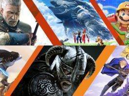 Nintendo Saldi Blockbuster, 10 videogiochi imperdibili in sconto fino al 75%