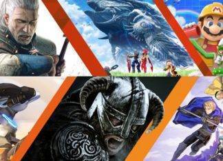 Nintendo Saldi Blockbuster, 10 videogiochi imperdibili in sconto fino al 75%