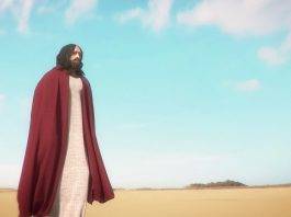 I’m Jesus Christ: rivestire i panni di Gesù su Steam