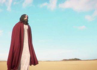 I’m Jesus Christ: rivestire i panni di Gesù su Steam