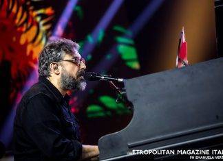 Brunori Sas Unplugged all’auditorium della Rai| Photogallery