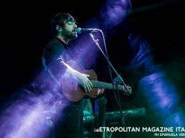 The Leading Guy allo Spazio Rossellini | Photogallery