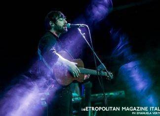 The Leading Guy allo Spazio Rossellini | Photogallery