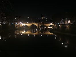 Coronavirus: gli allarmanti dati sul turismo a Roma