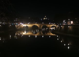 Coronavirus: gli allarmanti dati sul turismo a Roma