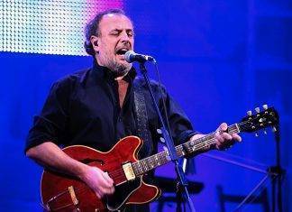 Ivano Fossati | Sanremo suona il rock