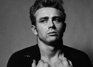 James Dean, il ribelle di Hollywood