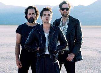The Killers | Grande attesa per l’unica data in Italia