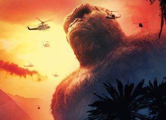 Kong: Skull Island, l’Ottava Meraviglia del Mondo