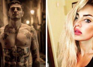Luigi Favoloso, in vacanza in Libano con Elena Morali, sarà flirt? Luigi Favoloso in vacanza con Elena Morali - immagine web