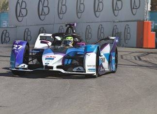 Jakarta ePrix 2020, dietro front del governo sul layout Jakarta ePrix 2020