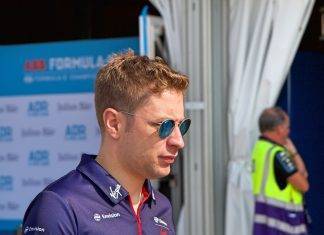 Robin Frijns: “In Messico saremo al limite”