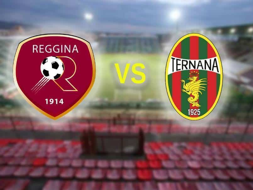 Reggina Ternana