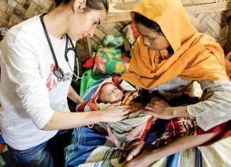 Quando una donazione può cambiare la vita di molte persone