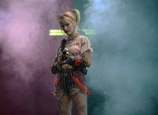Birds of Prey: flop al box office Birds of Prey. Warner Bros