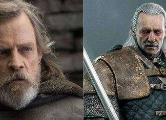 The Witcher: Mark Hamill nel ruolo di Vesemir?