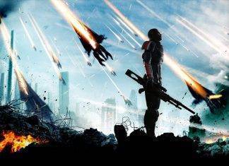 L’ex sceneggiatore di Mass Effect abbandona Bioware