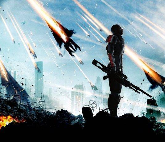 L’ex sceneggiatore di Mass Effect abbandona Bioware
