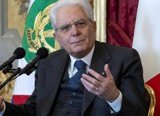 Sergio Mattarella convoca Mario Draghi al Colle: fine dell’ipotesi Conte ter