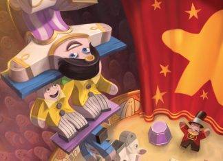 Carnevale in gioco, 6 titoli per far festa