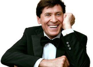 Gianni Morandi parla di Parasite : ʺMagari mi chiameranno in Corea!ʺ Morandi