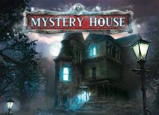 Mystery House vince il Toy Awards 2020 Mystery House