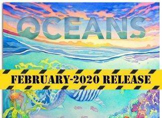 Oceani: il nuovo gioco targato Pendragon Games Oceani