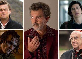 Oscar 2020: chi sono i migliori attori? Oscar 2020 Photo Credit: Hollywood Reporter