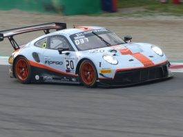 GPX Racing 2020, due auto PRO nel GT WCE! GPX Racing 2020