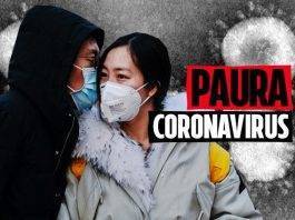 Aumentano i contagi di Coronavirus in Italia