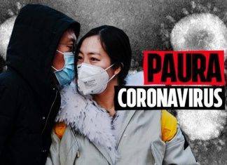 Aumentano i contagi di Coronavirus in Italia