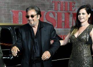 Al Pacino, la giovane fidanzata spiega perché lo ha lasciato Al Pacino