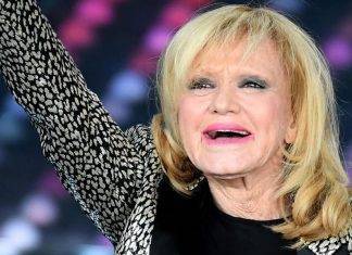 Rita Pavone: “Sono sempre stata una Rocker”