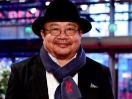 Irradiès, Rithy Panh a Berlino