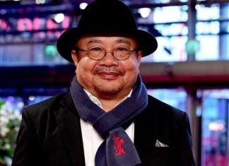 Irradiès, Rithy Panh a Berlino