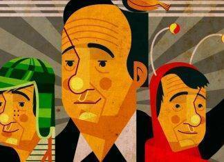 Roberto Gómez Bolaños e’ il Doodle di Google, perché?