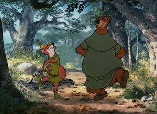 Robin Hood stasera su Paramount Channel: perchè lo si ama tanto?