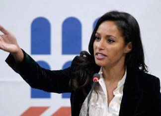 Rula Jebreal contro La Russa: un “fascista dichiarato” Rula Jebreal, chi è l'ex marito