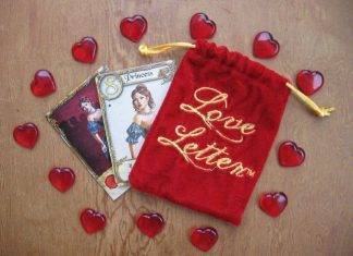 San Valentino in gioco, il date coi giochi da tavolo!