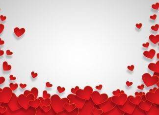 San Valentino: 10 cose da evitare per la festa degli innamorati