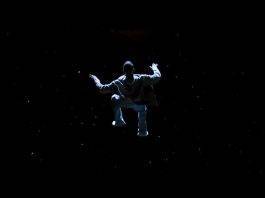 Scappa-Get Out stasera su Italia 1