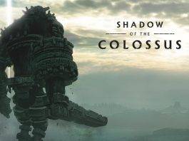 Shadow of the Colossus, presto su PS Plus Shadow of the Colossus - immagine web