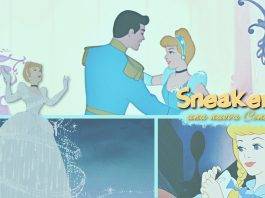 Sneakerella, un nuovo film su Cenerentola