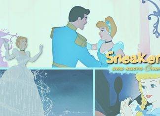 Sneakerella, un nuovo film su Cenerentola