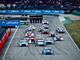 Test DTM Hockenheim, tutto annullato test dtm monza coronavirus