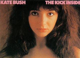 Kate Bush: i 42 anni di The Kick Inside Kate Bush