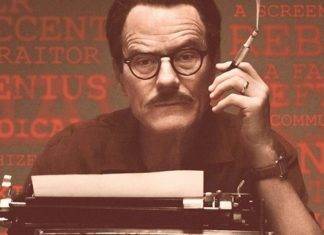 Trumbo: il cinema ai tempi del Maccartismo