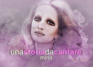 Una storia da cantare, omaggio alla grande Mina