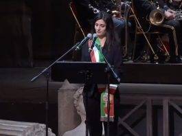 150 anni di Roma Capitale, al via i festeggiamenti 150 anni Roma Capitale Discorso Raggi