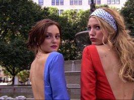 Gossip Girl: la prima foto del Reboot